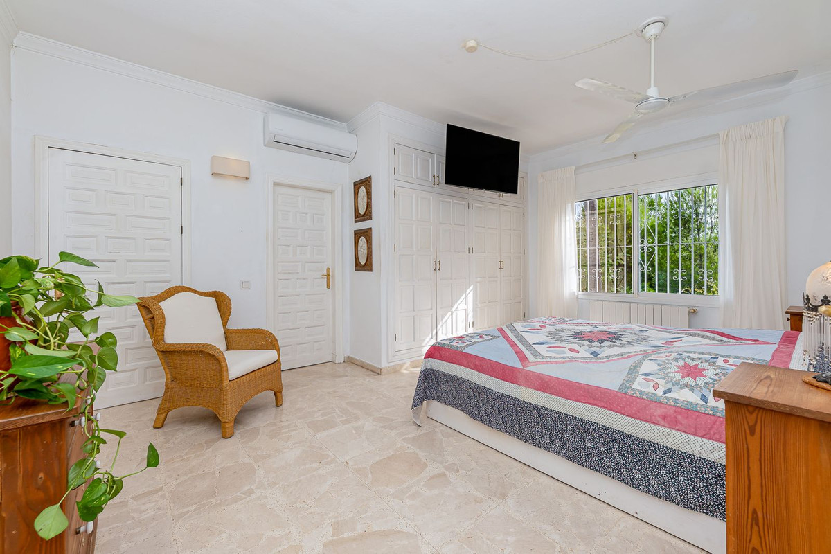 Huis te koop in Alhaurín el Grande | 4 slaapkamers H5468374