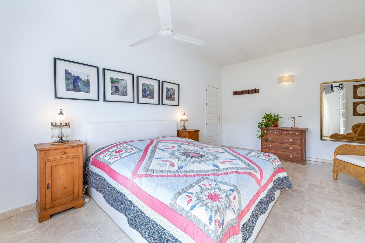 Huis te koop in Alhaurín el Grande | 4 slaapkamers H5468374