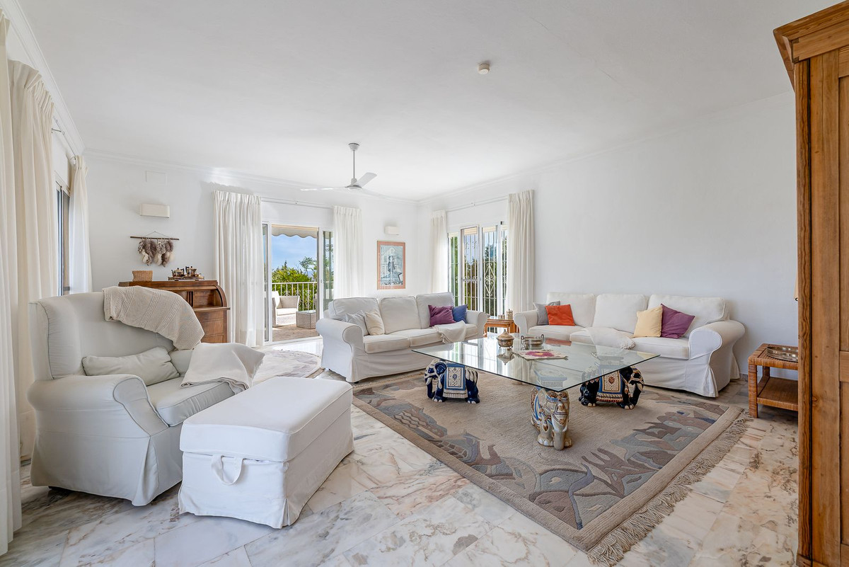 Huis te koop in Alhaurín el Grande | 4 slaapkamers H5468374