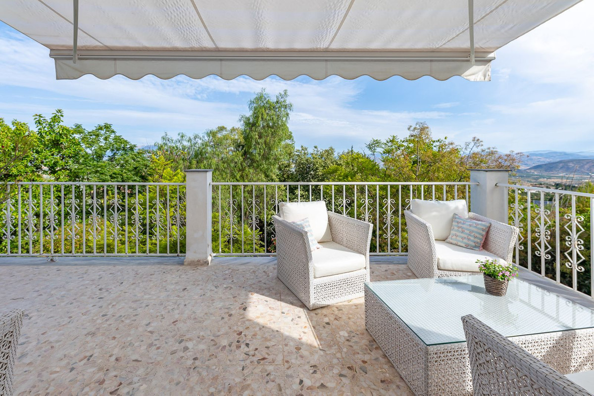 Huis te koop in Alhaurín el Grande | 4 slaapkamers H5468374