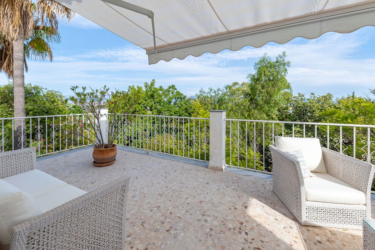 Huis te koop in Alhaurín el Grande | 4 slaapkamers H5468374