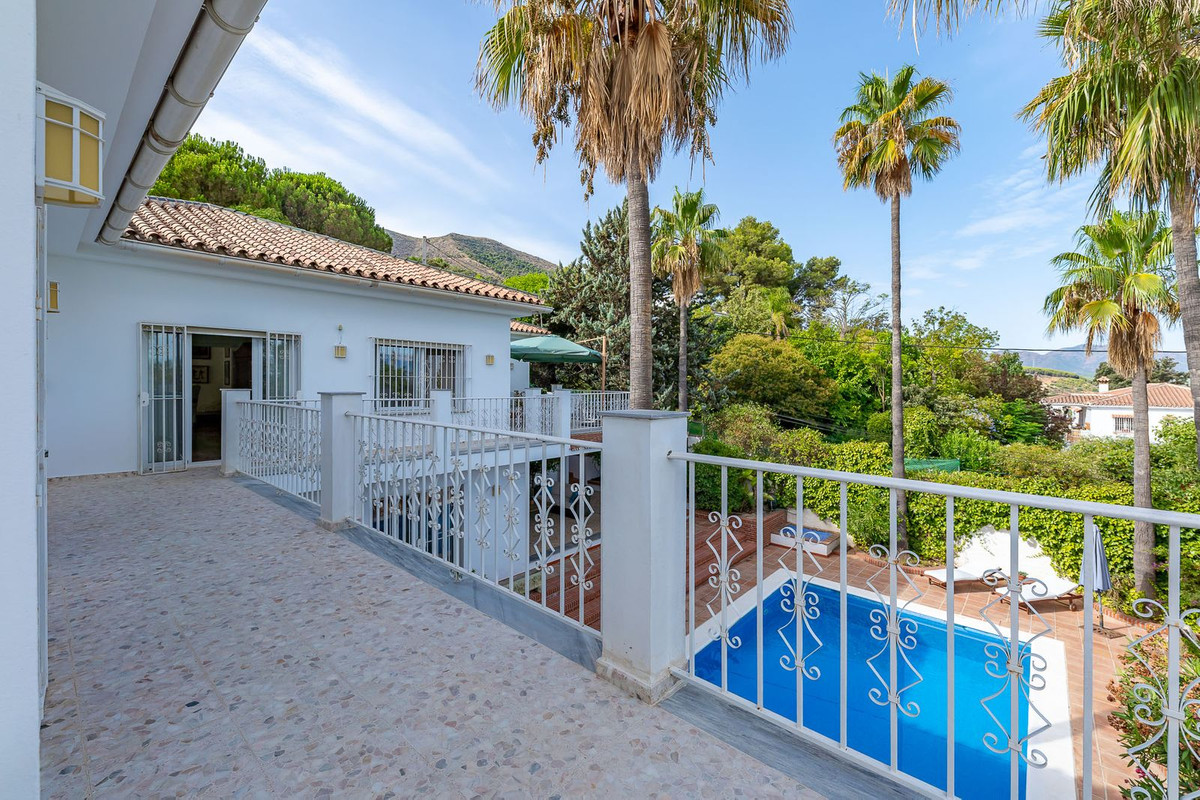 Huis te koop in Alhaurín el Grande | 4 slaapkamers H5468374