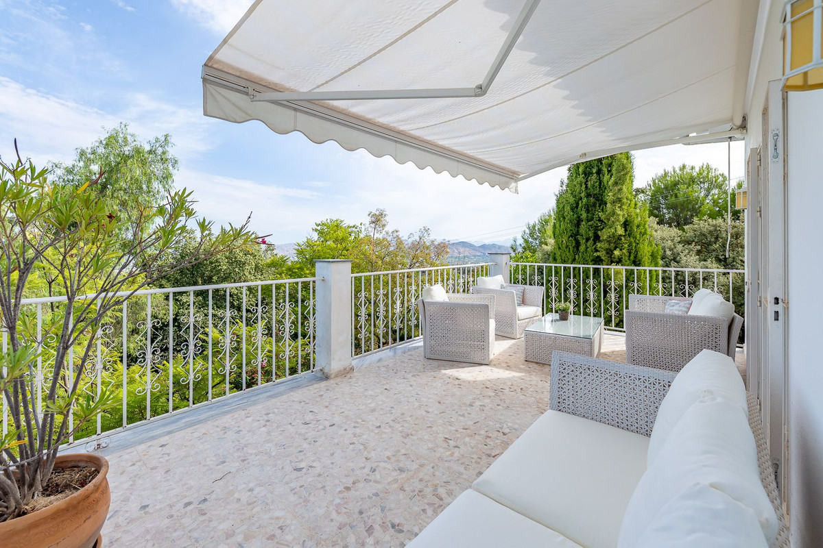 Huis te koop in Alhaurín el Grande | 4 slaapkamers H5468374