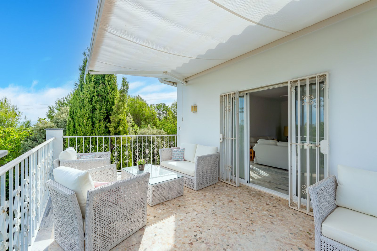 Huis te koop in Alhaurín el Grande | 4 slaapkamers H5468374