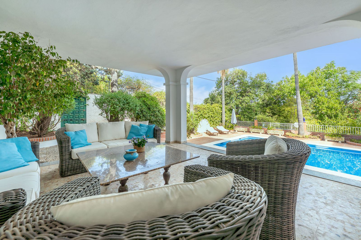 Huis te koop in Alhaurín el Grande | 4 slaapkamers H5468374