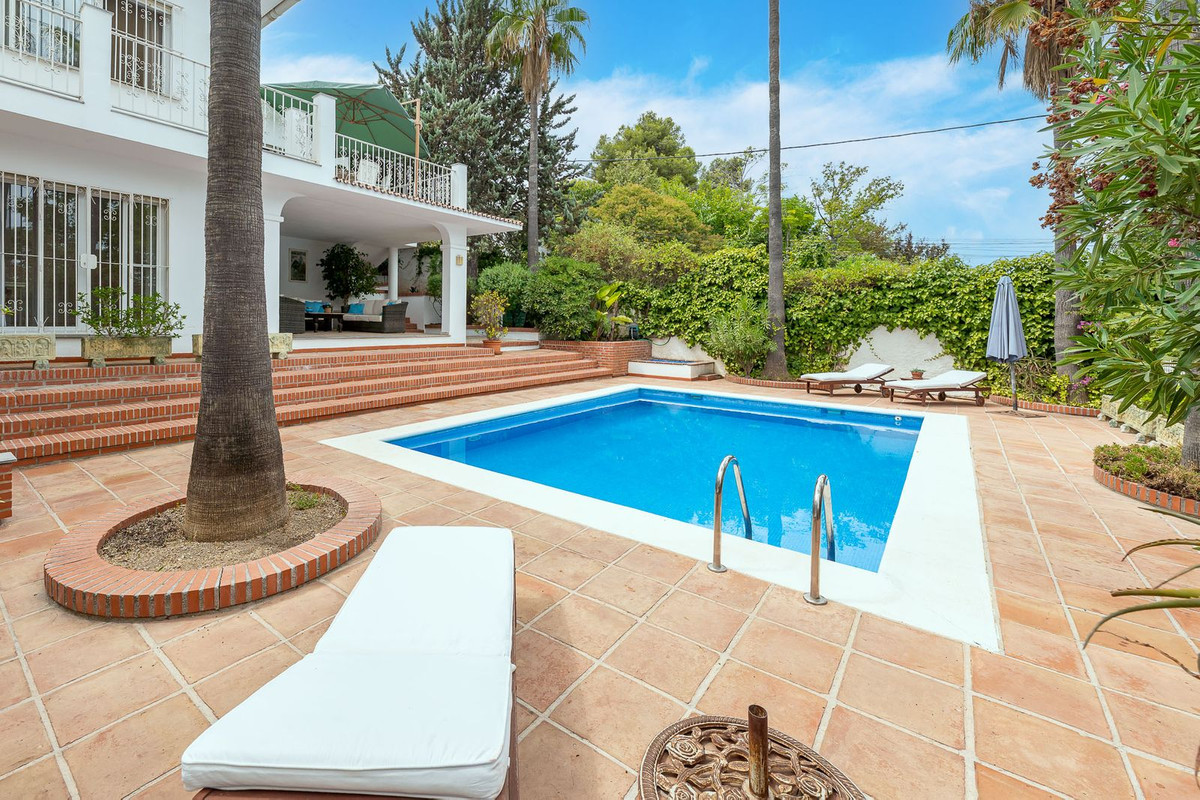 Huis te koop in Alhaurín el Grande | 4 slaapkamers H5468374