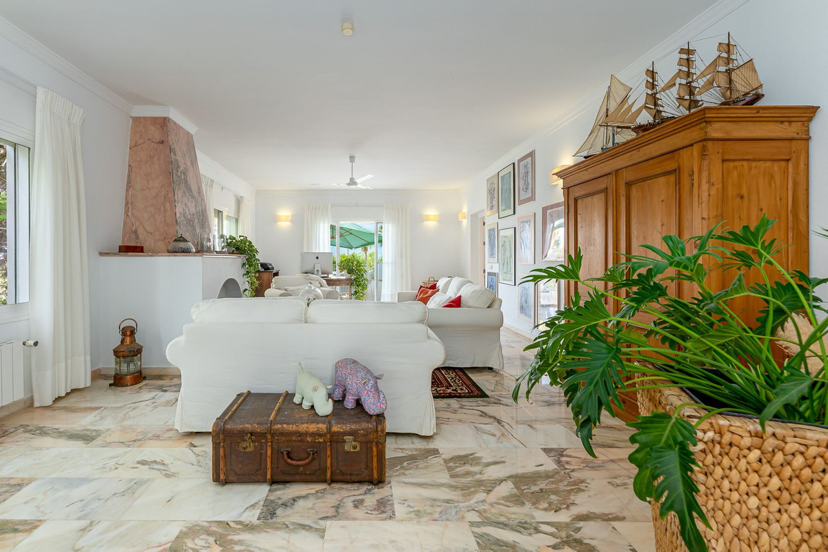 Huis te koop in Alhaurín el Grande | 4 slaapkamers H5468374