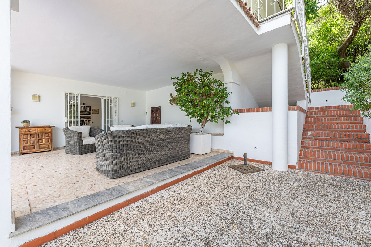 Huis te koop in Alhaurín el Grande | 4 slaapkamers H5468374