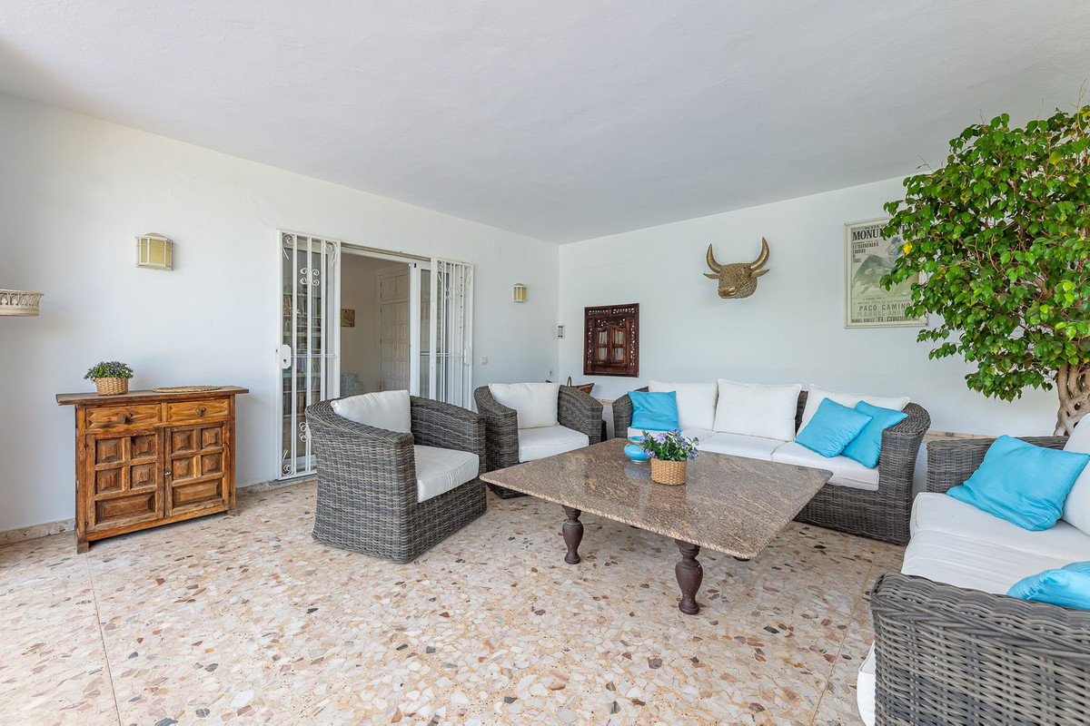 Huis te koop in Alhaurín el Grande | 4 slaapkamers H5468374
