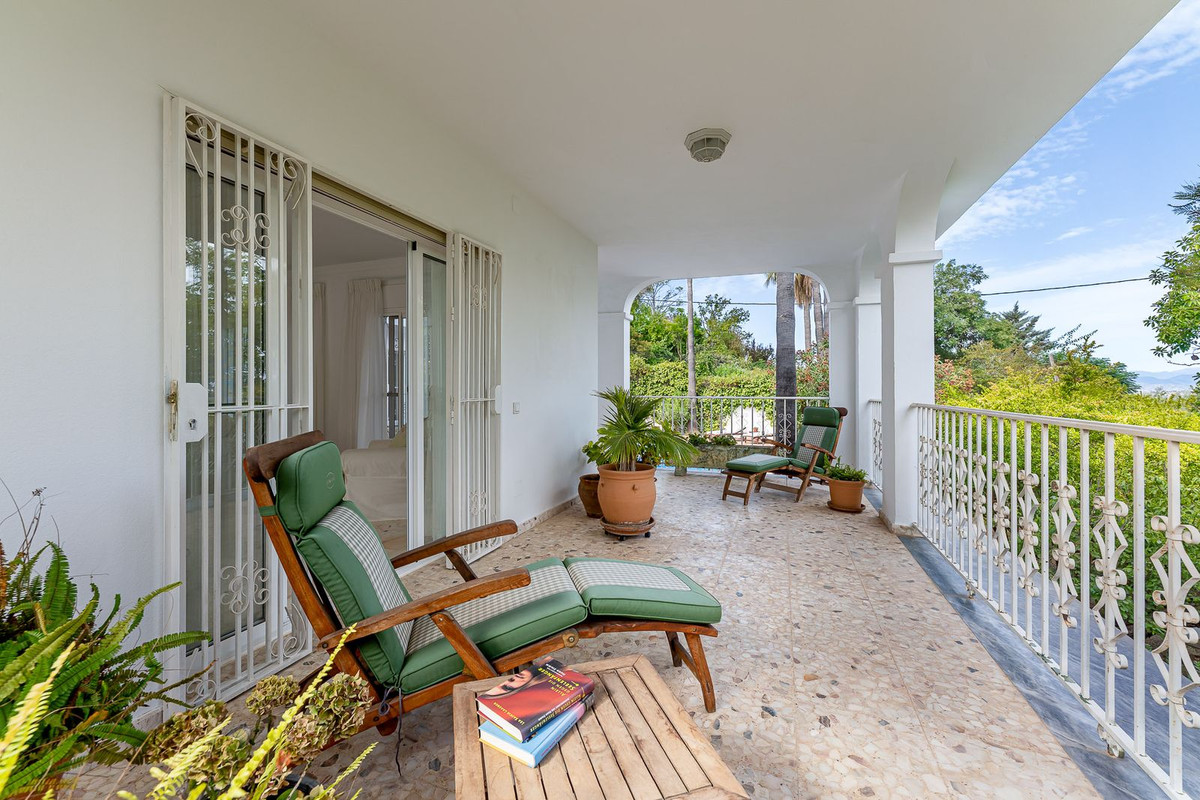 Huis te koop in Alhaurín el Grande | 4 slaapkamers H5468374