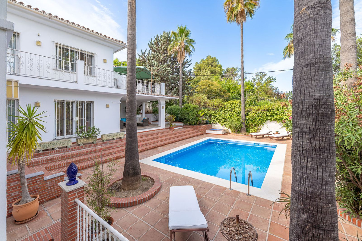 Huis te koop in Alhaurín el Grande | 4 slaapkamers H5468374