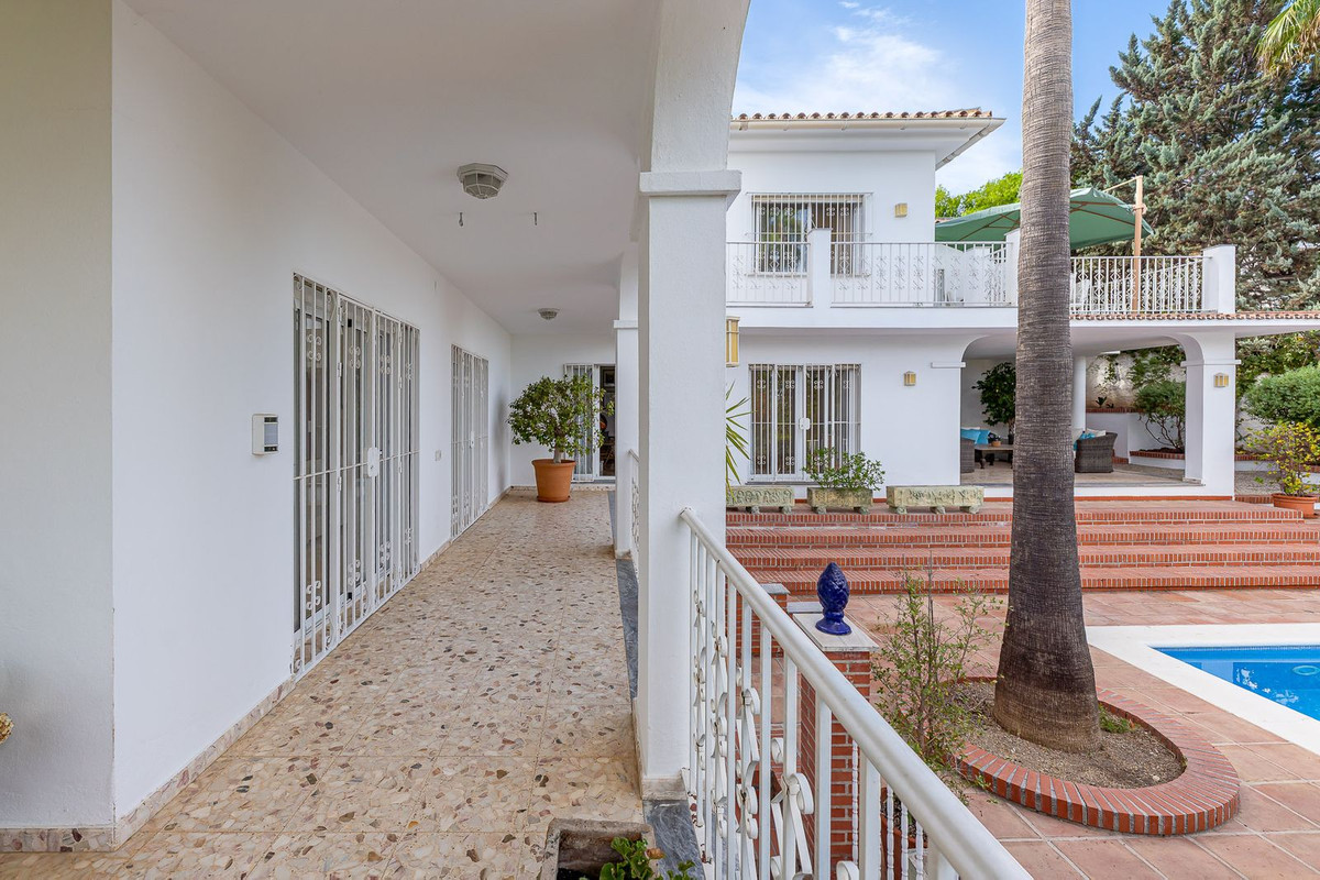 Huis te koop in Alhaurín el Grande | 4 slaapkamers H5468374