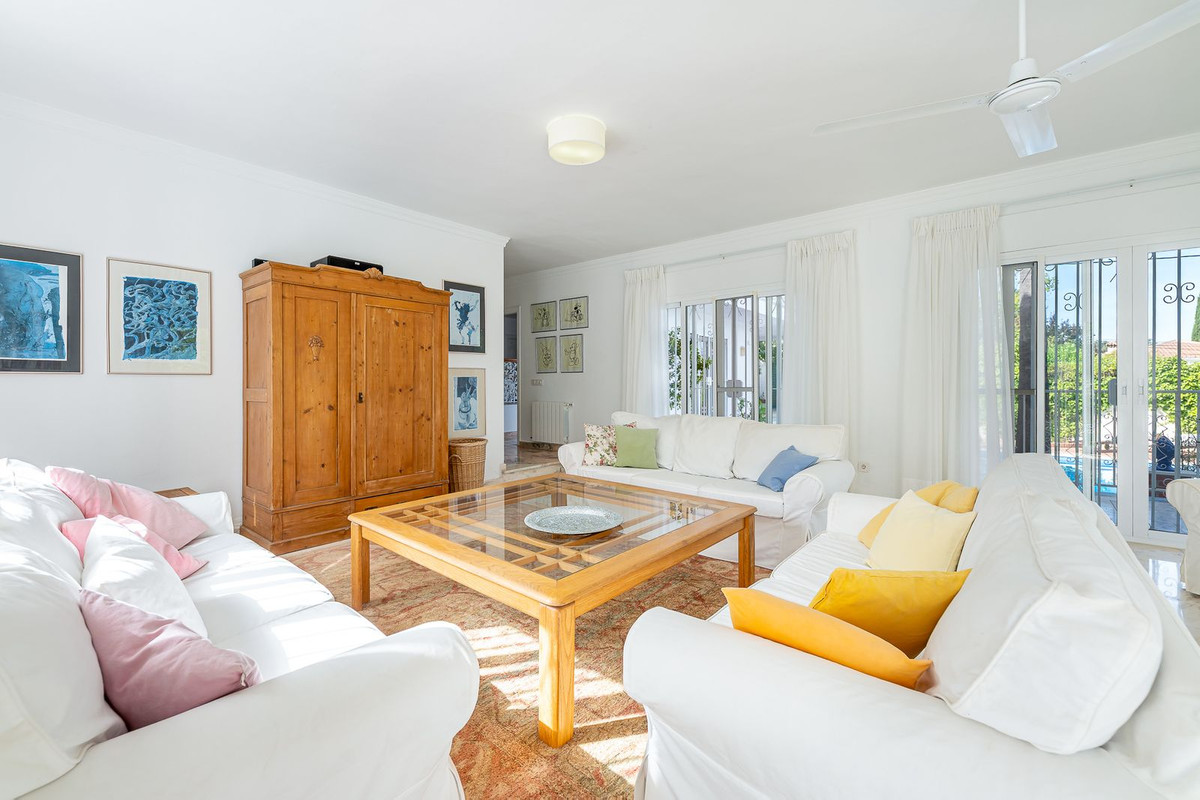 Huis te koop in Alhaurín el Grande | 4 slaapkamers H5468374