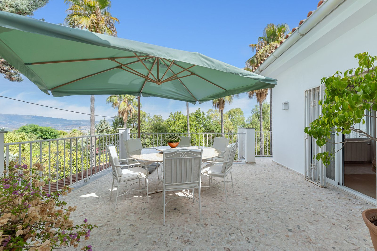 Huis te koop in Alhaurín el Grande | 4 slaapkamers H5468374
