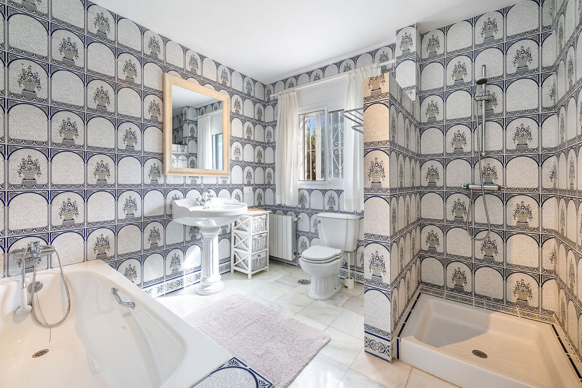 Huis te koop in Alhaurín el Grande | 4 slaapkamers H5468374