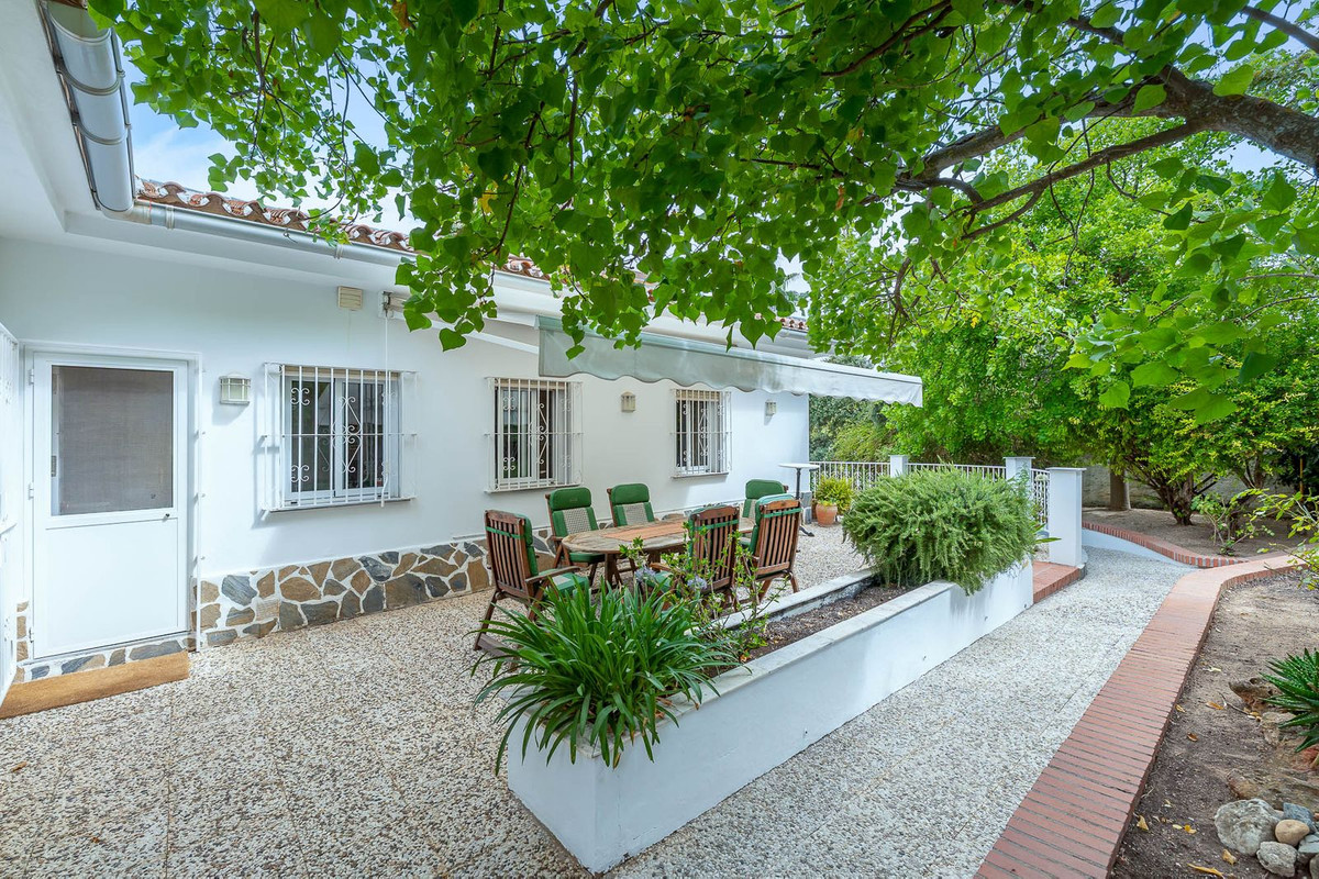 Huis te koop in Alhaurín el Grande | 4 slaapkamers H5468374