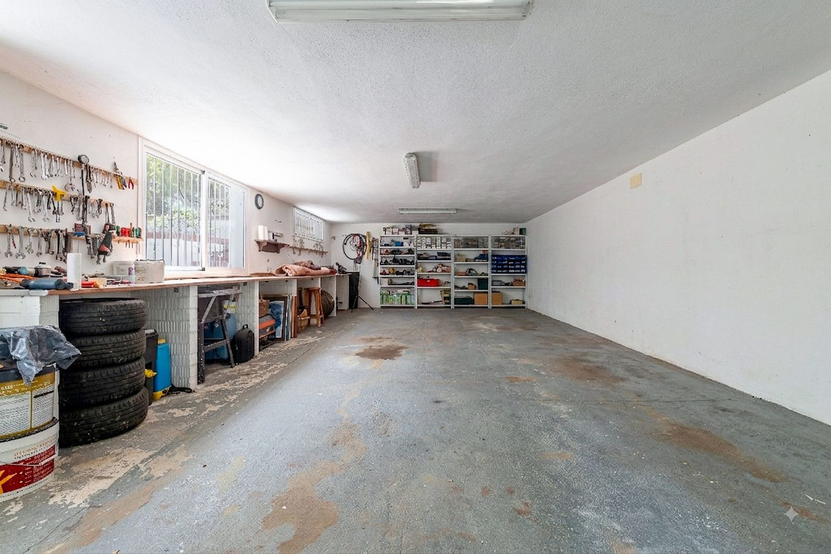 Huis te koop in Alhaurín el Grande | 4 slaapkamers H5468374