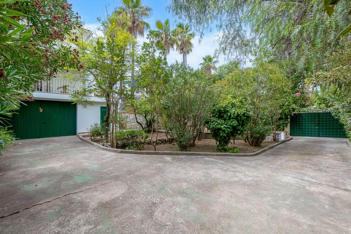 Huis te koop in Alhaurín el Grande | 4 slaapkamers H5468374