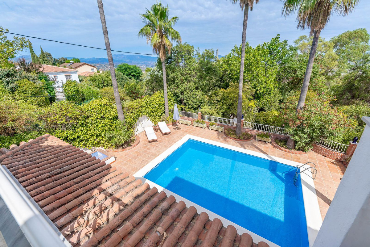 Huis te koop in Alhaurín el Grande | 4 slaapkamers H5468374