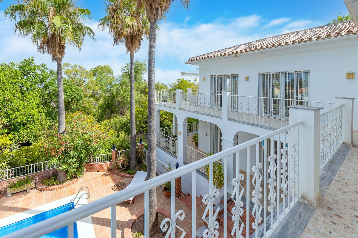 Huis te koop in Alhaurín el Grande | 4 slaapkamers H5468374