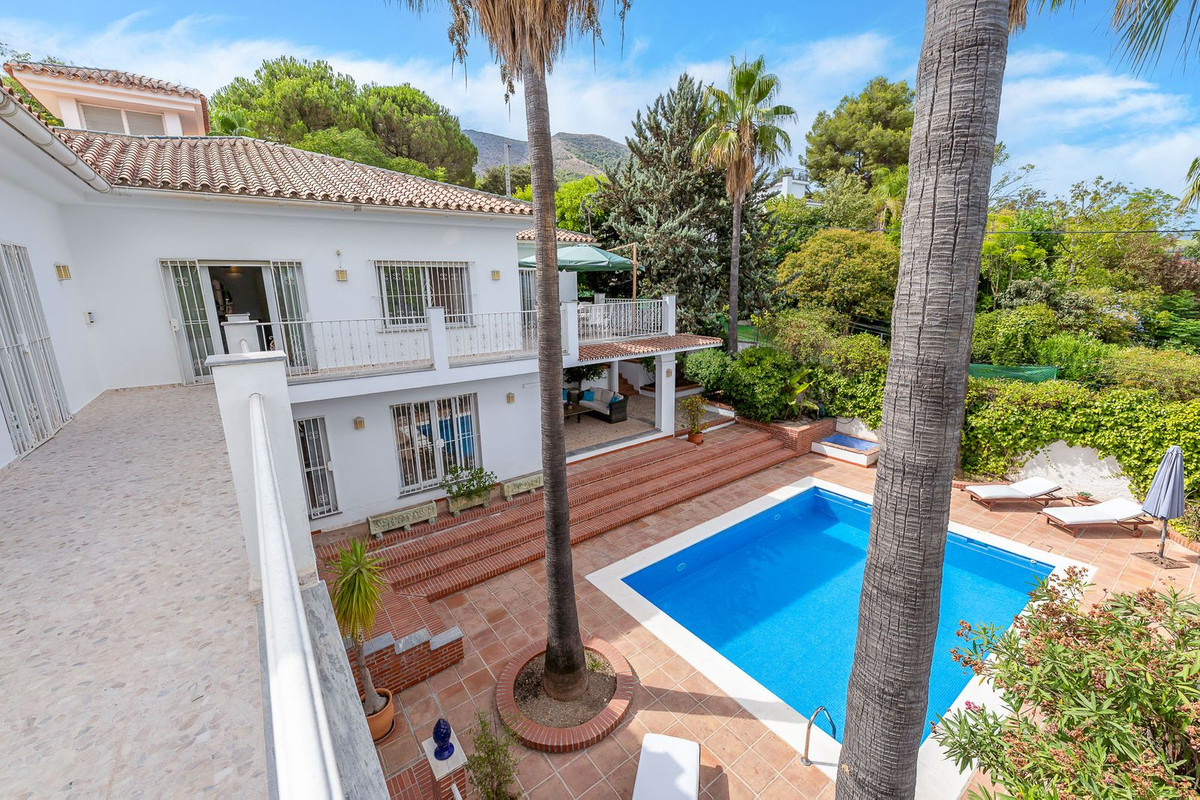Huis te koop in Alhaurín el Grande | 4 slaapkamers H5468374