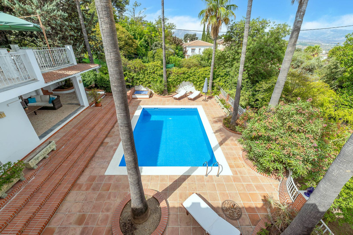 Huis te koop in Alhaurín el Grande | 4 slaapkamers H5468374