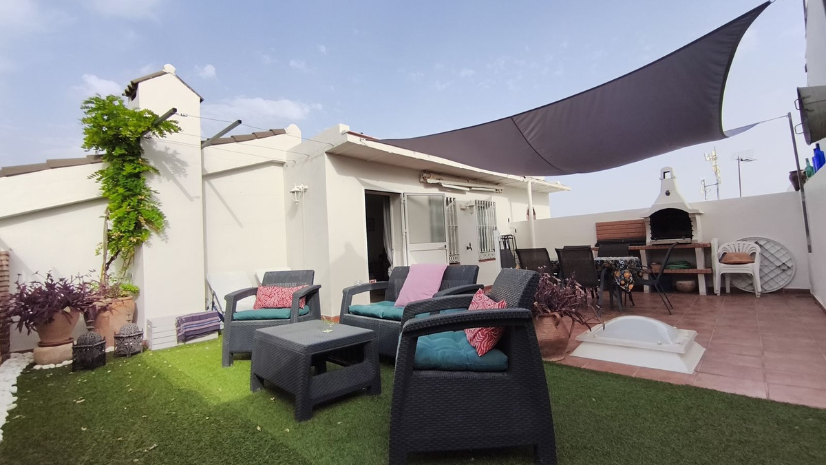 Huis te koop in Alhaurín el Grande | 3 slaapkamers H5484403