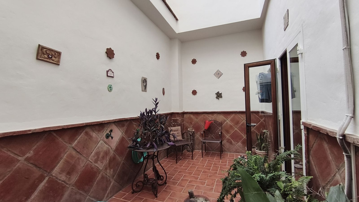 Huis te koop in Alhaurín el Grande | 3 slaapkamers H5484403