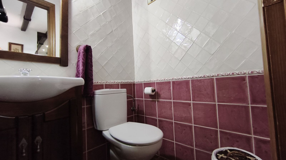 Huis te koop in Alhaurín el Grande | 3 slaapkamers H5484403