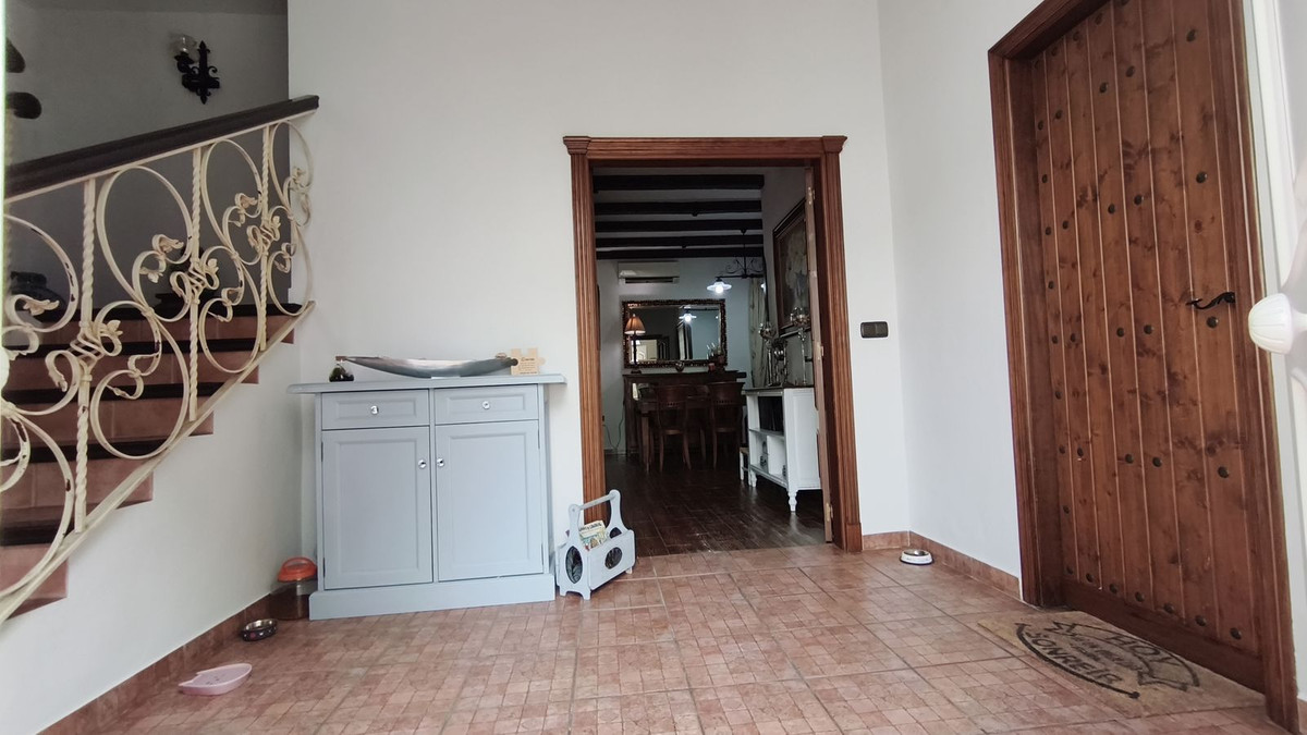 Huis te koop in Alhaurín el Grande | 3 slaapkamers H5484403