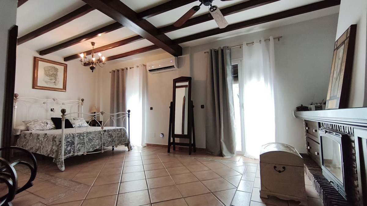 Huis te koop in Alhaurín el Grande | 3 slaapkamers H5484403