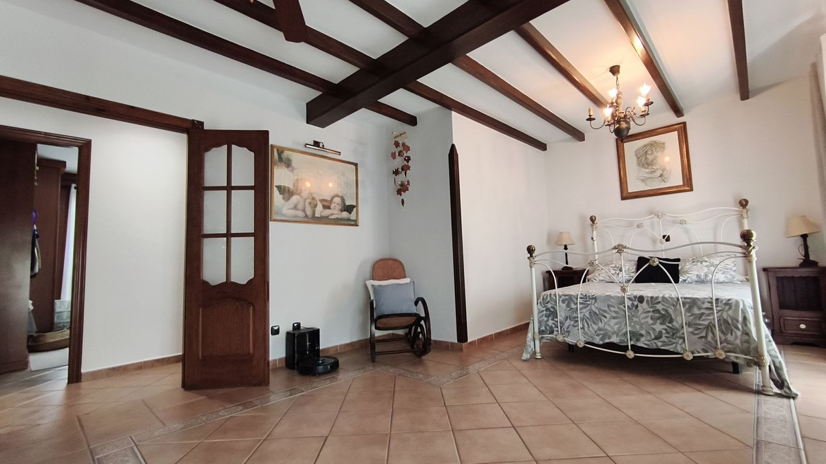 Huis te koop in Alhaurín el Grande | 3 slaapkamers H5484403