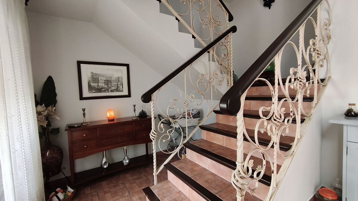 Huis te koop in Alhaurín el Grande | 3 slaapkamers H5484403