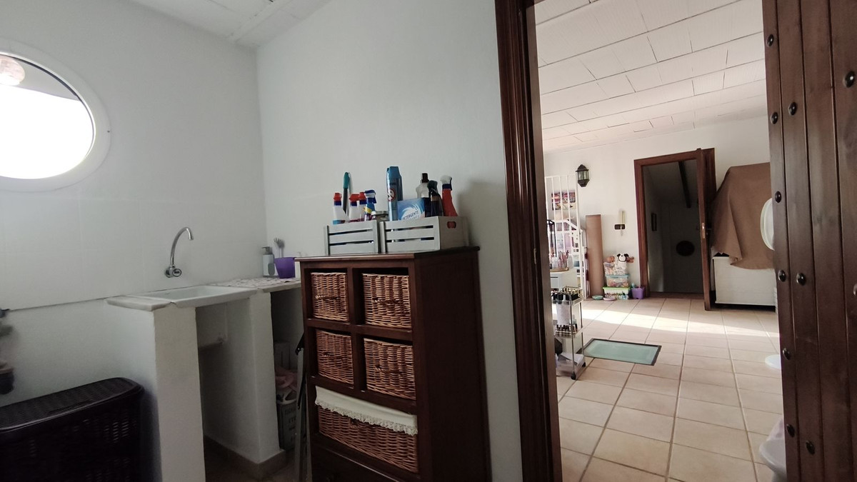 Huis te koop in Alhaurín el Grande | 3 slaapkamers H5484403
