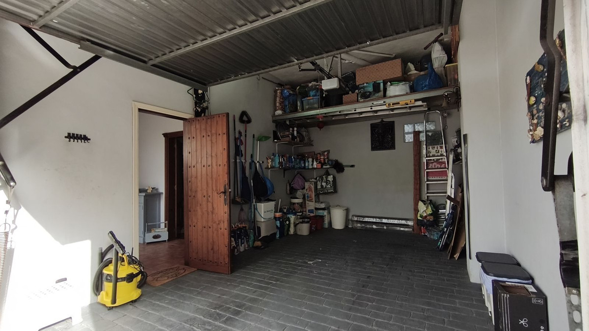 Huis te koop in Alhaurín el Grande | 3 slaapkamers H5484403