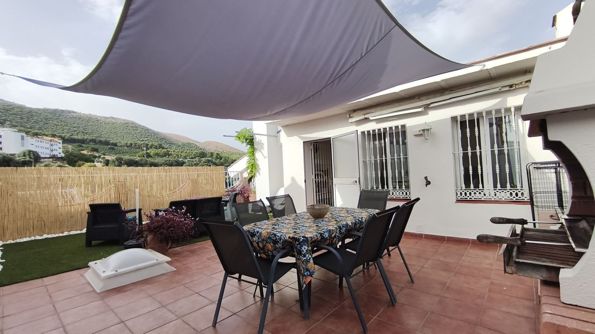 Huis te koop in Alhaurín el Grande | 3 slaapkamers H5484403