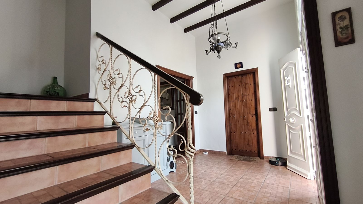 Huis te koop in Alhaurín el Grande | 3 slaapkamers H5484403