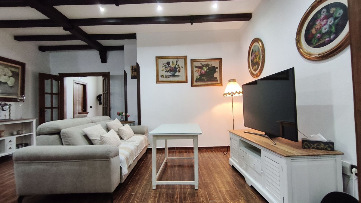 Huis te koop in Alhaurín el Grande | 3 slaapkamers H5484403
