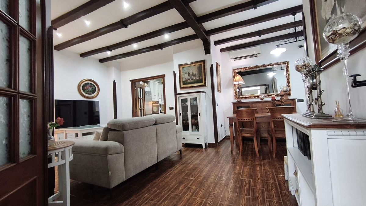 Huis te koop in Alhaurín el Grande | 3 slaapkamers H5484403