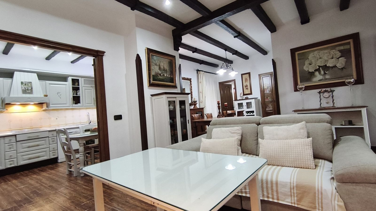 Huis te koop in Alhaurín el Grande | 3 slaapkamers H5484403