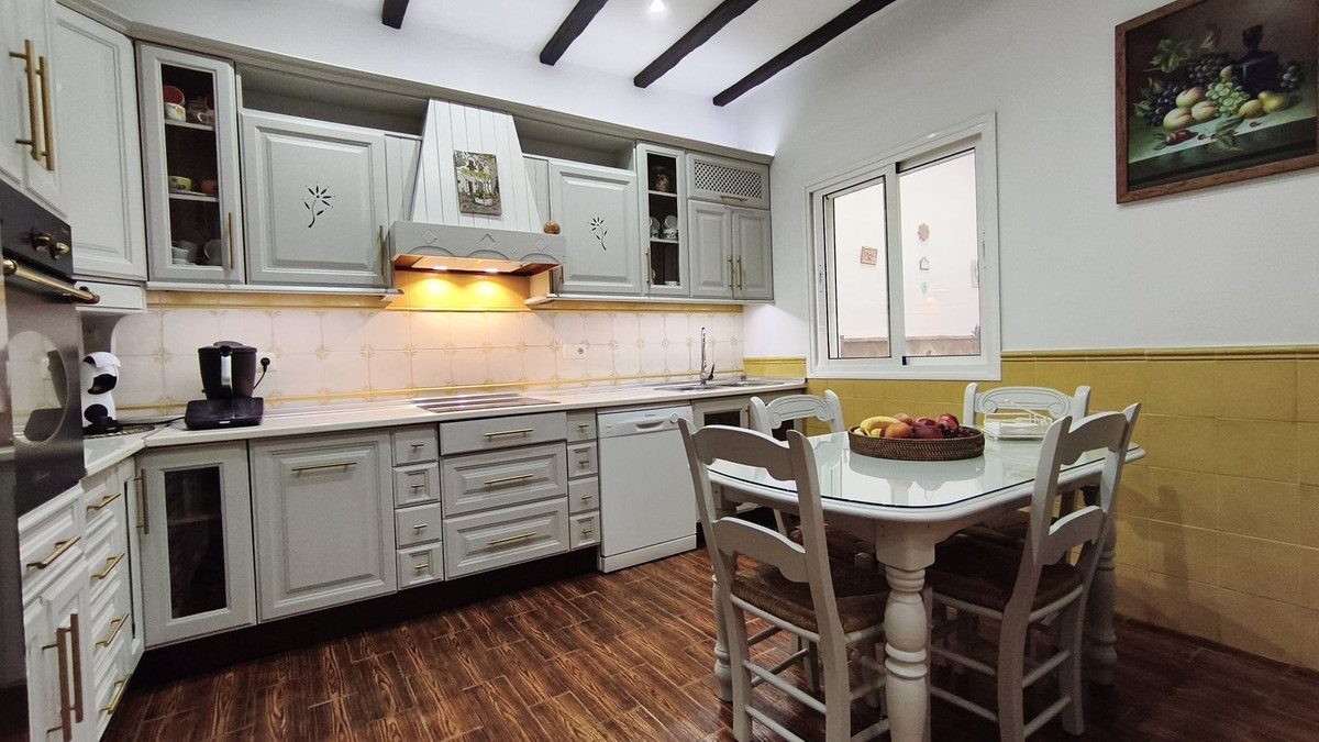Huis te koop in Alhaurín el Grande | 3 slaapkamers H5484403