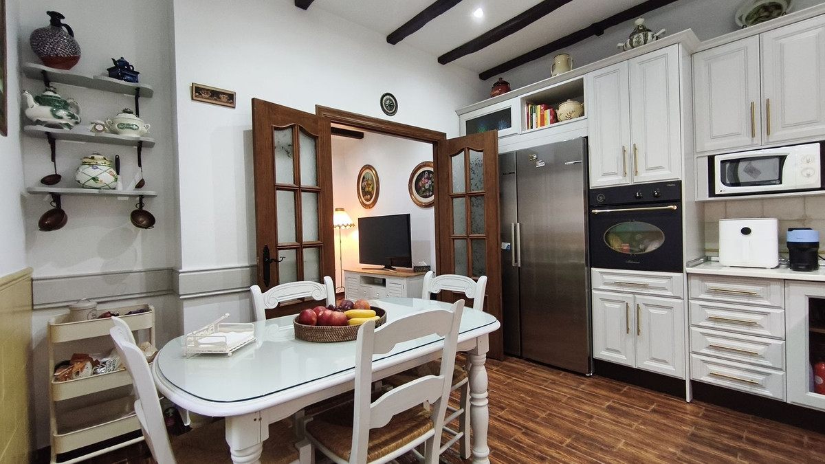 Huis te koop in Alhaurín el Grande | 3 slaapkamers H5484403