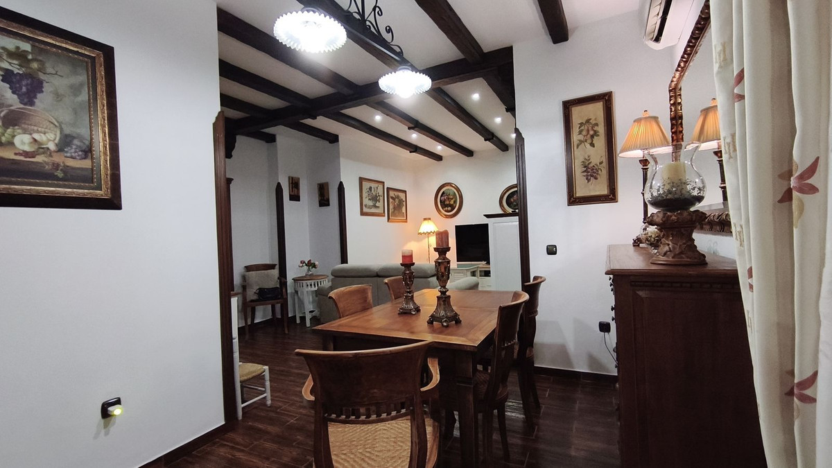 Huis te koop in Alhaurín el Grande | 3 slaapkamers H5484403