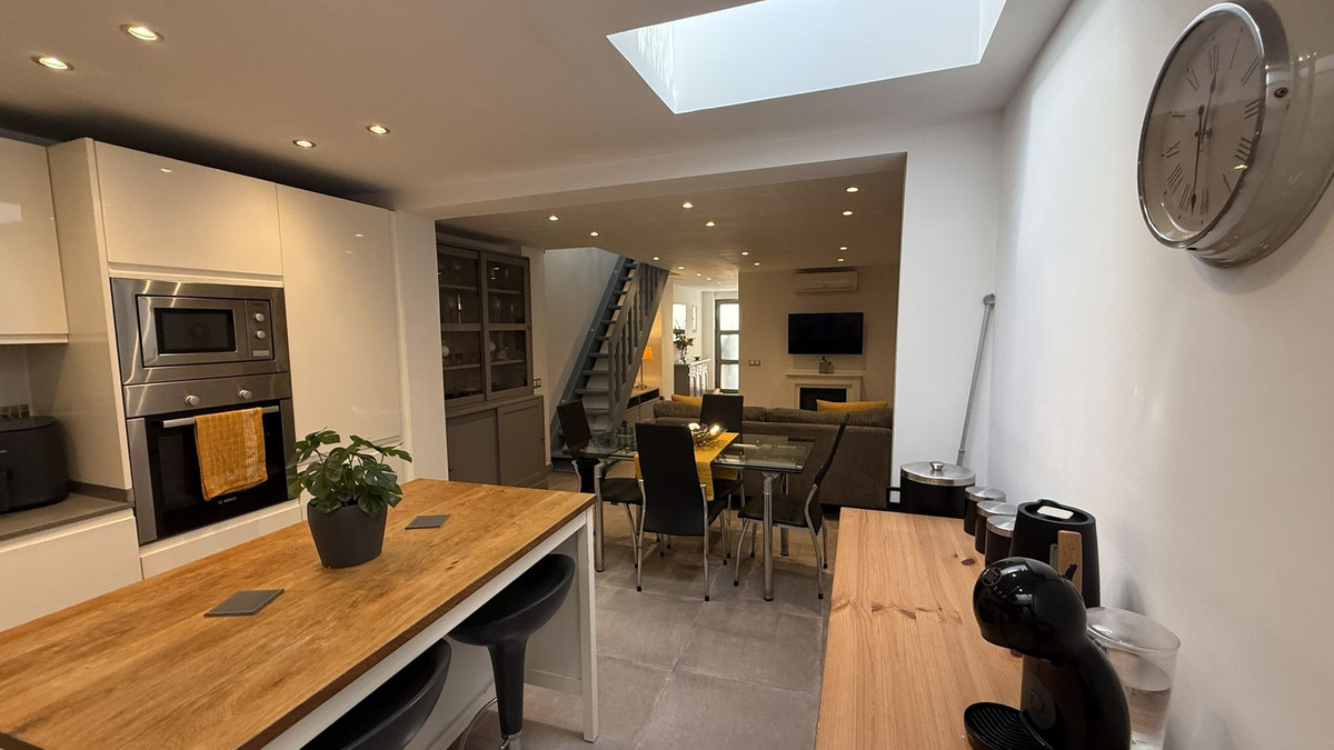 Huis te koop in Alhaurín el Grande | 3 slaapkamers H5486563