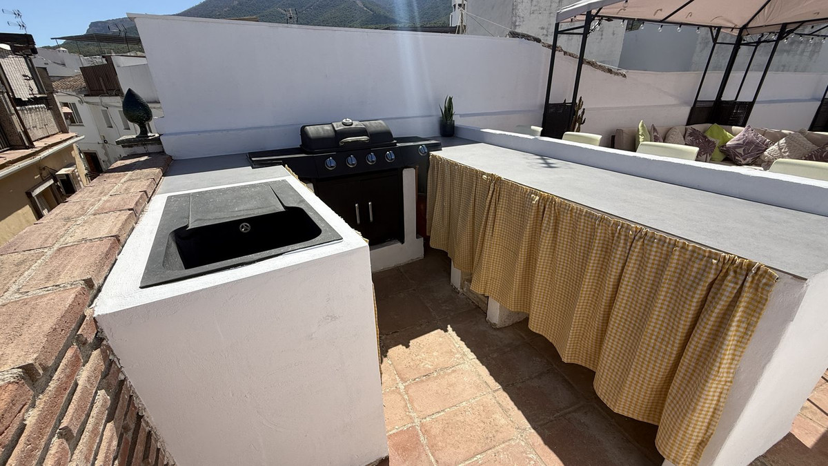 Huis te koop in Alhaurín el Grande | 3 slaapkamers H5486563