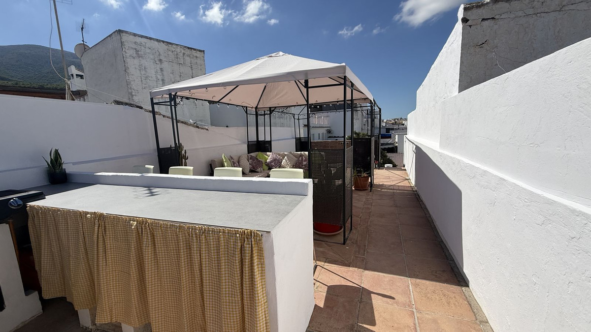 Huis te koop in Alhaurín el Grande | 3 slaapkamers H5486563