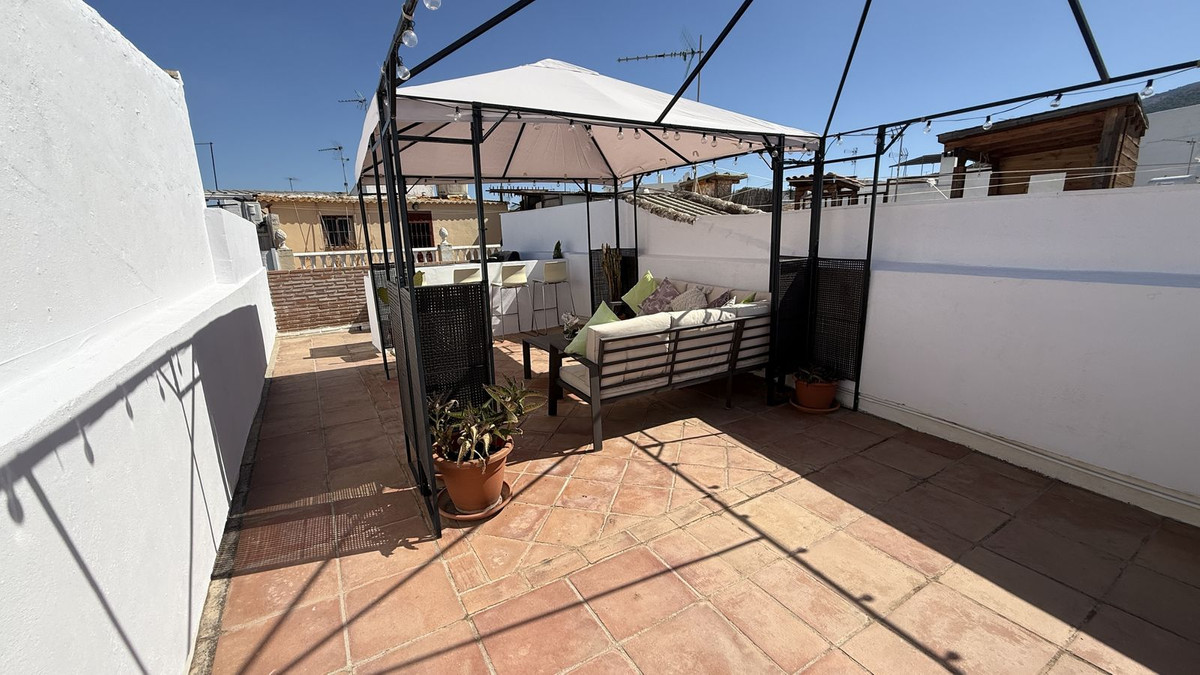 Huis te koop in Alhaurín el Grande | 3 slaapkamers H5486563
