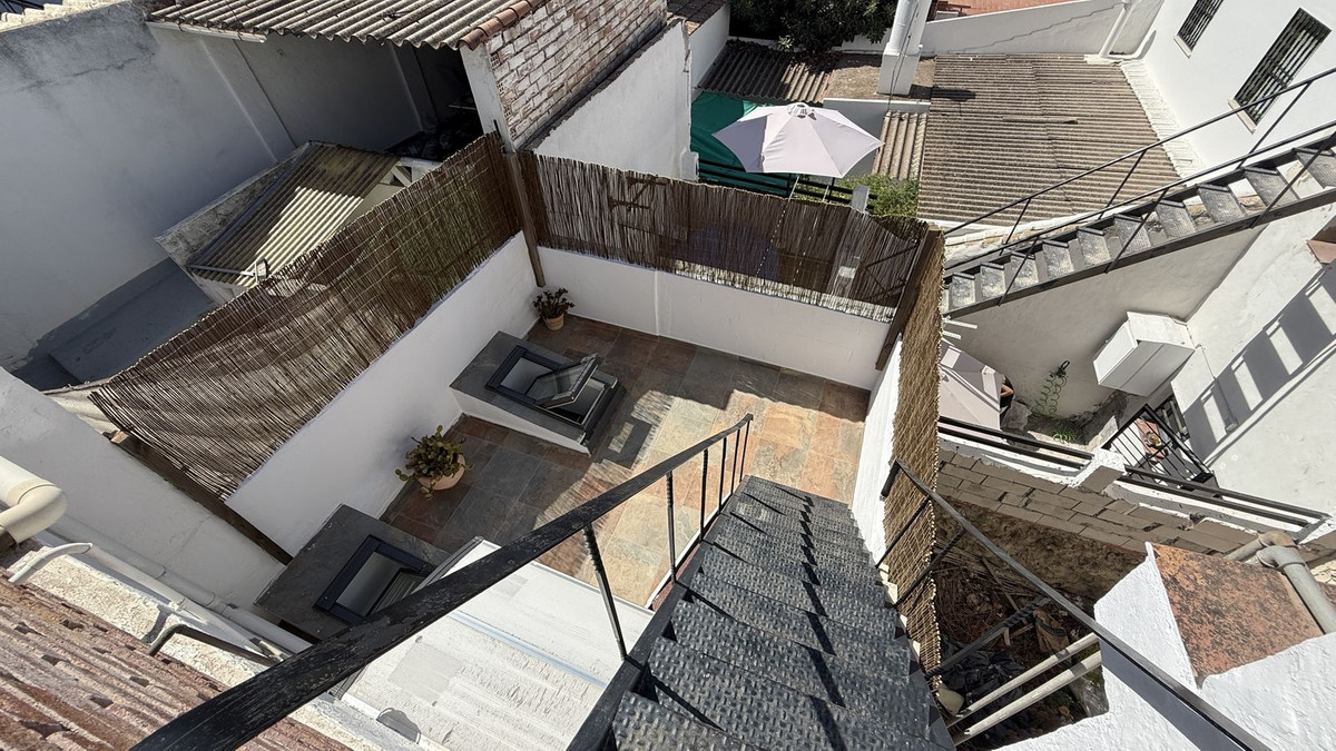 Huis te koop in Alhaurín el Grande | 3 slaapkamers H5486563