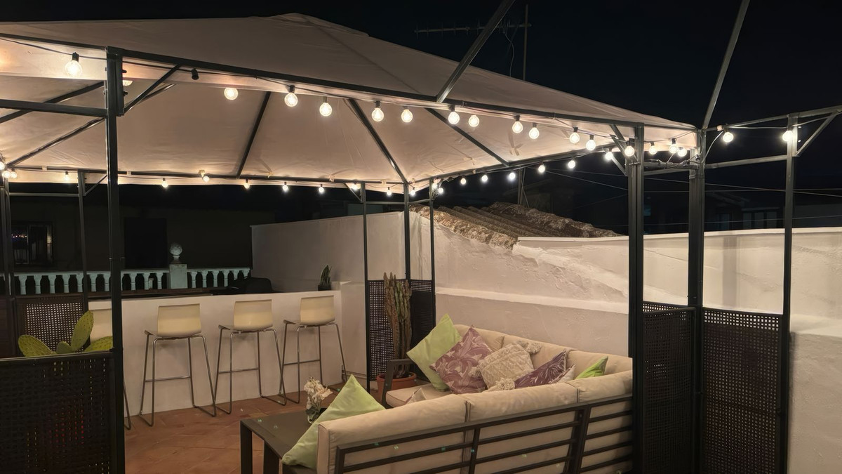 Huis te koop in Alhaurín el Grande | 3 slaapkamers H5486563