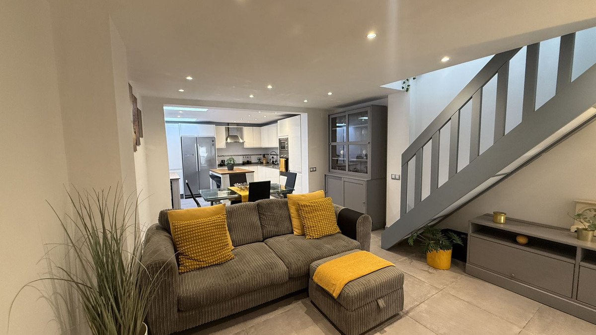 Huis te koop in Alhaurín el Grande | 3 slaapkamers H5486563